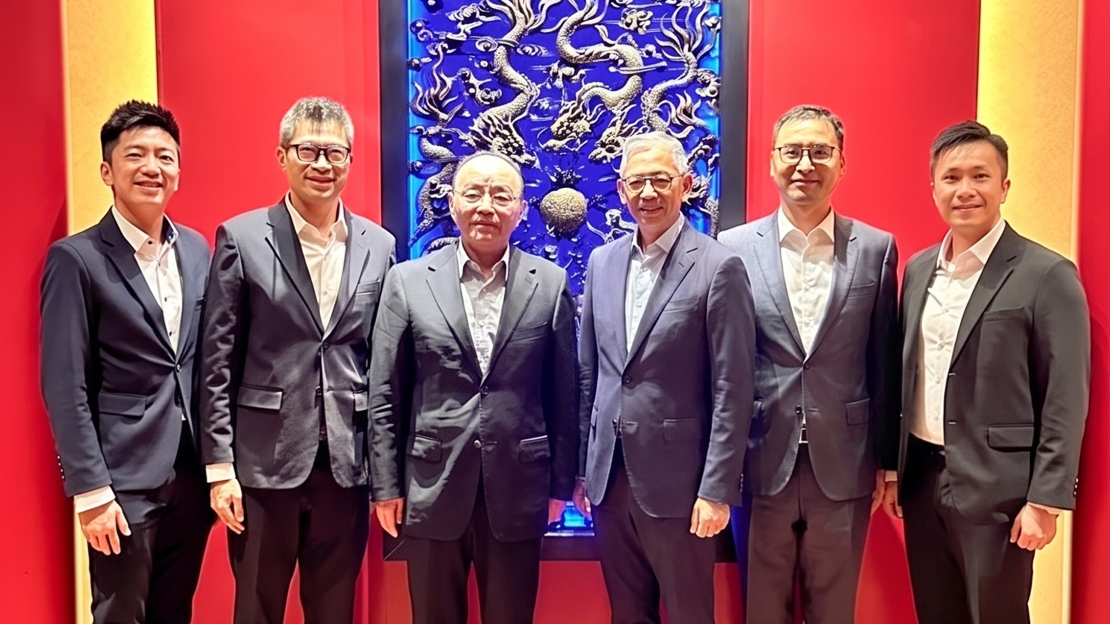 ICAC Commissioner concludes ASEAN anti-corruption meeting in Malaysia to spearhead regional graft-fighting alliance