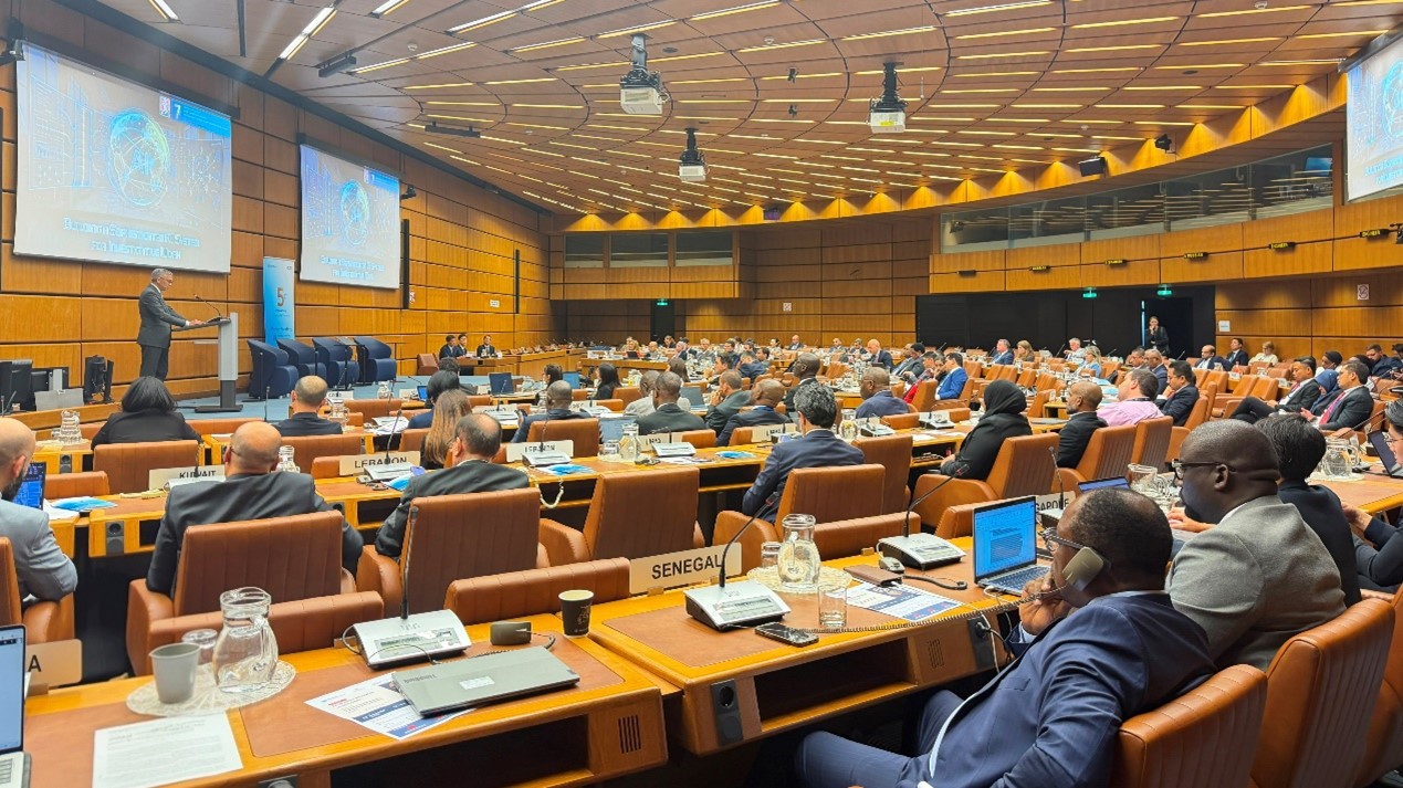 ICAC Commissioner to unveil ICAC’s AI enforcement system “Tianma” at UNODC’s anti-graft conference