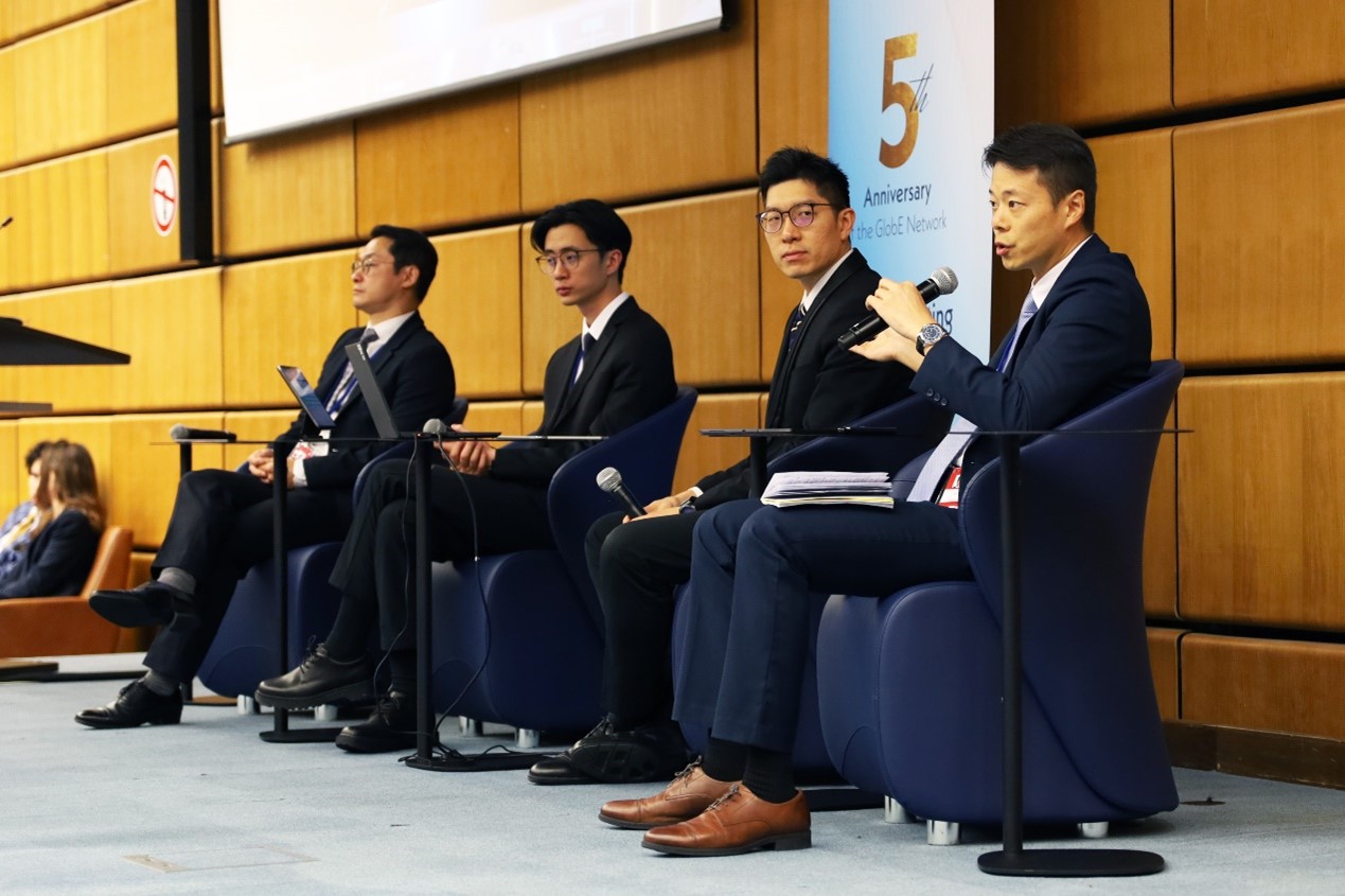 ICAC Commissioner to unveil ICAC’s AI enforcement system “Tianma” at UNODC’s anti-graft conference