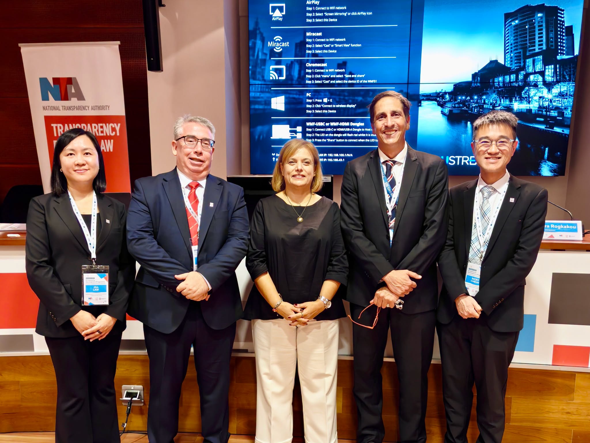 Hong Kong x Greece: Further Elevating Cooperation to a Regional Level