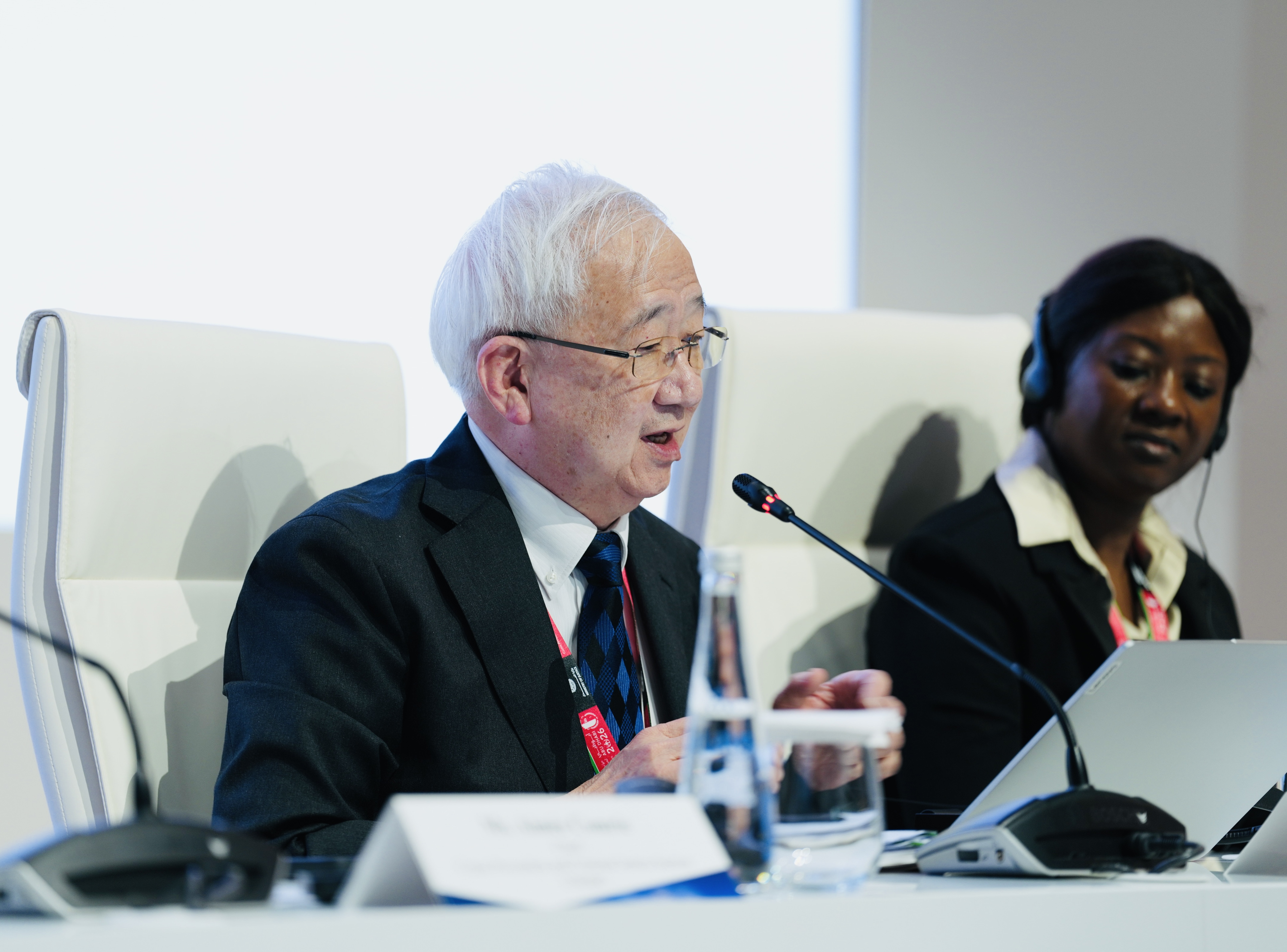 ICAC and UNODC jointly debut the pioneering Prison Guide, ICAC Commissioner: charting the way for enhancing global prison integrity