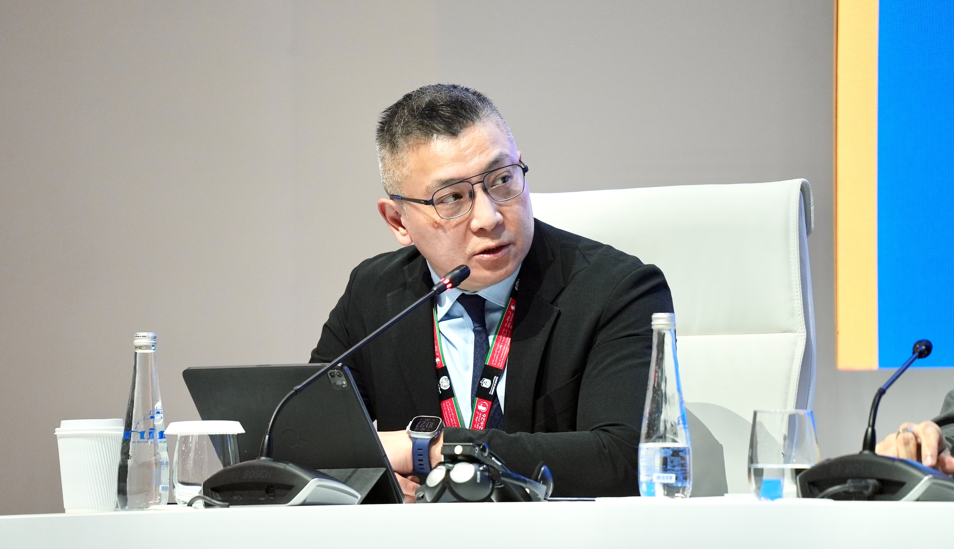 ICAC and UNODC jointly debut the pioneering Prison Guide, ICAC Commissioner: charting the way for enhancing global prison integrity