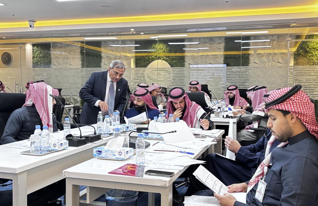 International Anti-corruption Programme (Investigation, Corruption Prevention and Education Modules)